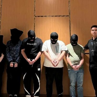 China executa 11 membros de grupo de Myanmar ligado a fraudes e assassinatos