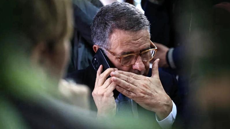 Seguro esteve em campanha em Almada e tinha previsto ir até Almeirim ao final do dia