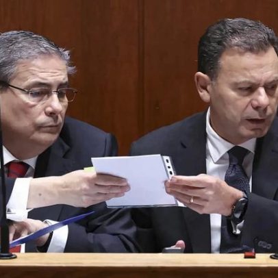 Governo sustenta que proteção civil funcionou e promete as respostas necessárias