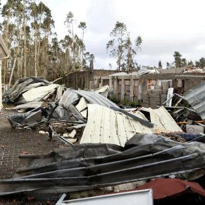 Roubo de cabos e gasóleo atinge abastecimento de água em Porto de Mós
