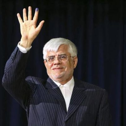 Vice‑presidente do Irão alerta para preparação do país diante de possível conflito