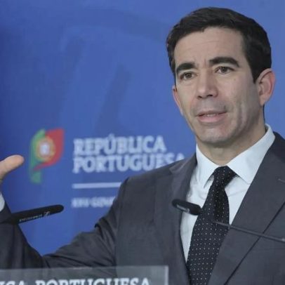 Leitão Amaro: Portugal ainda tem geradores e as pessoas no centro