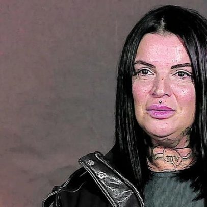Ex-mulher de Mário Machado é suspeita de financiar Grupo 1143