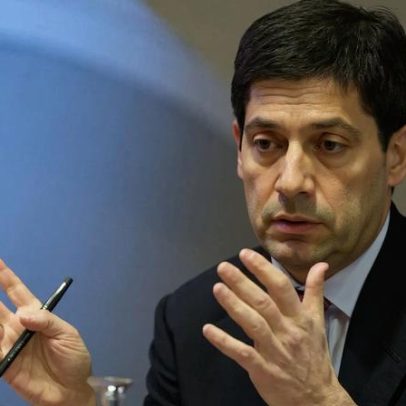 Trump afirma que novo presidente da Fed pretende reduzir juros