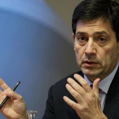 Kevin Warsh confirmado como novo presidente da Fed