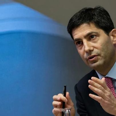 Trump escolhe Kevin Warsh como próximo presidente da Reserva Federal