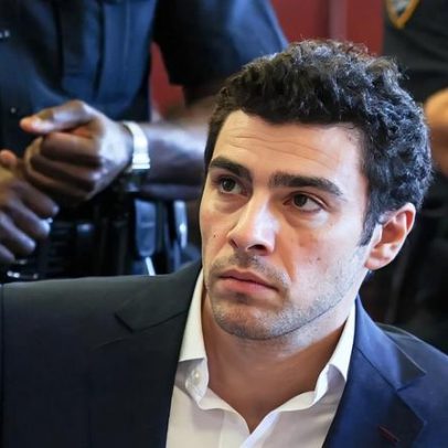 Luigi Mangione evita pena de morte no homicídio do CEO da United Healthcare