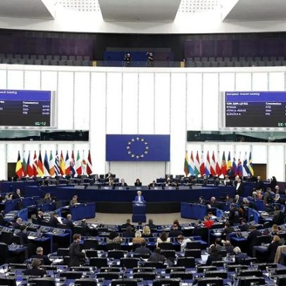 UE quer tecnologia criada na Europa