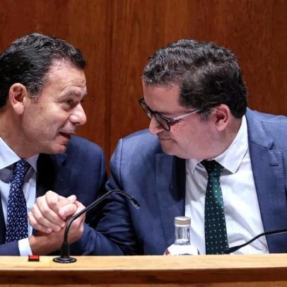 Excedente de 2025 supera meta do Governo