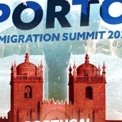 Porto recebe evento europeu de extrema-direita