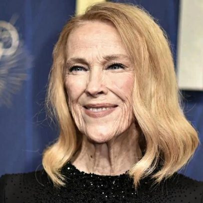 Morre a atriz Catherine O'Hara, a mãe de Macaulay Culkin em Sozinho em Casa