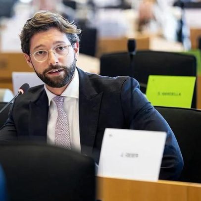Gonçalves questiona Bruxelas sobre uso de satélites europeus à resposta Kristin