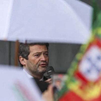 André Ventura defende auditoria profunda à Autoridade de Proteção Civil