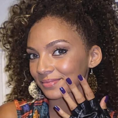 Morreu Jéssica Tavares, cantora do grupo Docemania