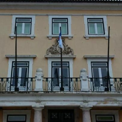 Marinha Grande realoja 75 pessoas nas instalações do Sport Império Marinhense