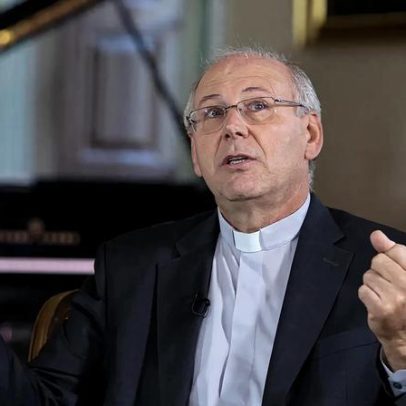 Bispo de Coimbra diz que a Igreja pode apoiar os vulneráveis após Kristin