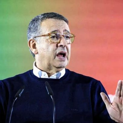 Seguro defende País pensado a partir das freguesias para coesão e justiça