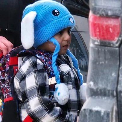 Juiz ordena libertação de criança de cinco anos detida pelo ICE em Minnesota
