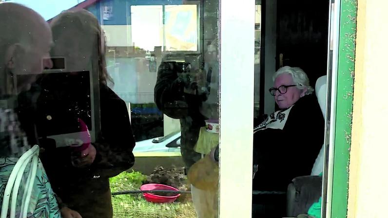 Mulher de Rui Pardal é doente oncológica em fase terminal