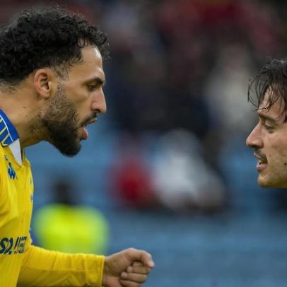 Estoril Praia vence nos Açores e soma quinto triunfo em seis partidas