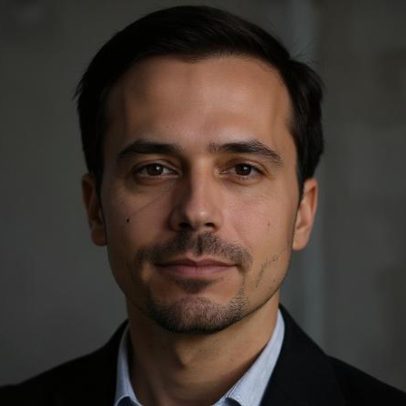 Não estava no guião, certo?