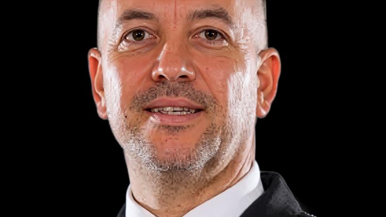 Para além do treino e do treinador