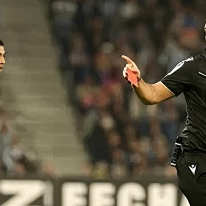 FC Porto acusa Veríssimo por relatórios omissos e sem fundamentação