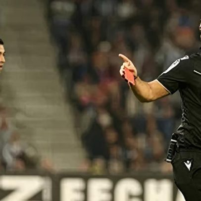 FC Porto acusa Veríssimo de relatórios omissos e sem fundamentação factual