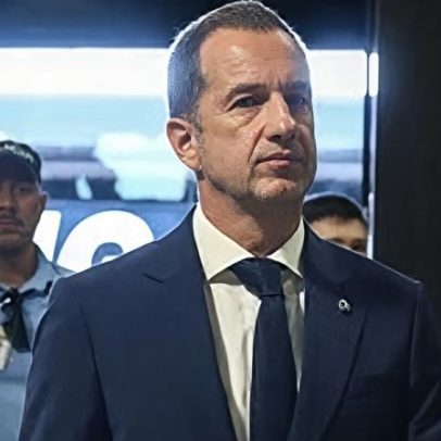 Conselho da Disciplina da FPF abre processo a Varandas por queixa do FC Porto