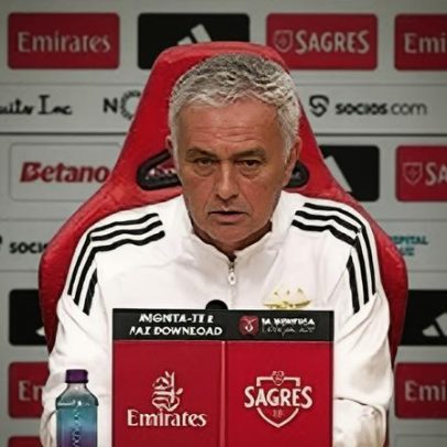 Mourinho comenta época anormal do FC Porto e o jogador que mais cresceu