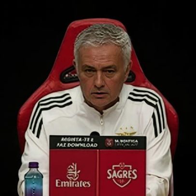 Mourinho comenta a época anormal do FC Porto e o jogador que mais evoluiu