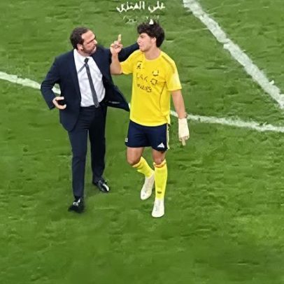 Rui Pedro Braz pede desculpas após desentendimento com Félix