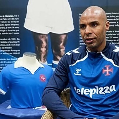 Wilson Eduardo não realizou sonho de jogar ao lado de João Mário