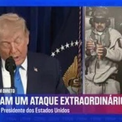 Nicolás Maduro: de motorista de autocarro a presidente da Venezuela