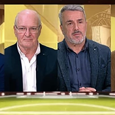 Jorge Amaral critica atitude antidesportiva e possível penálti a Estoril envolvendo Benfica