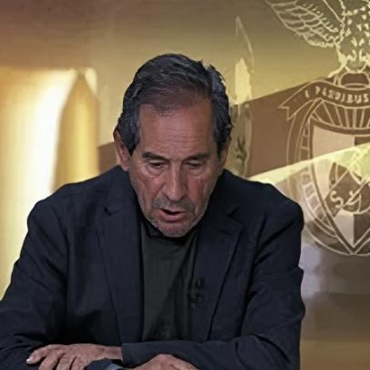 Octávio Machado comenta declarações de Mourinho como maldosas e confusas