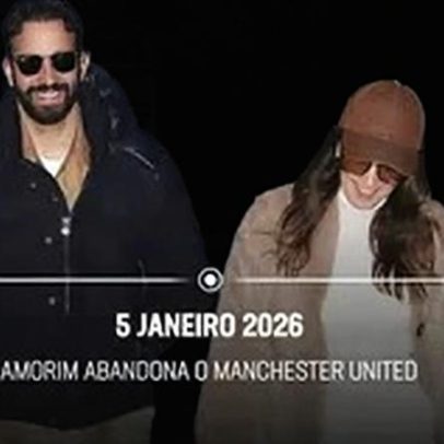Guardiola comenta despedimento de Rúben Amorim: ideias versus resultados