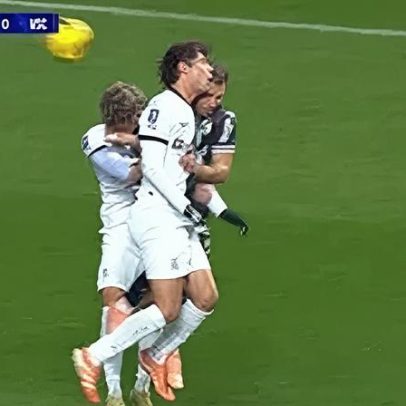 Eduardo Quaresma submete-se a intervenção cirúrgica nesta quarta-feira