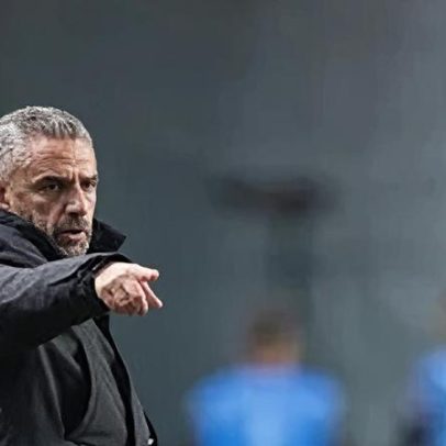 Lesão de Quaresma pode ser mais grave, revela Rui Borges