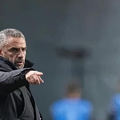 Lesão de Quaresma pode ser mais grave, diz Rui Borges