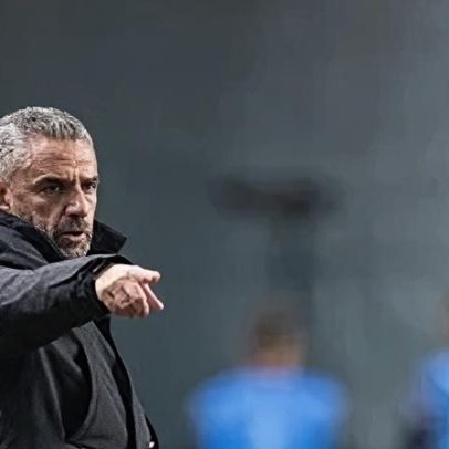 Lesão de Quaresma pode ser mais grave, diz Rui Borges