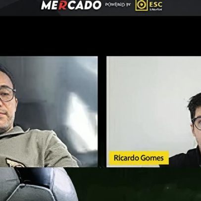 Mercado Record: Benfica acelera extremo, Farioli pode renovar; português em risco na Premier League