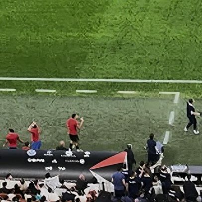 Simeone provoca Vinícius; confusão e risos após eliminação