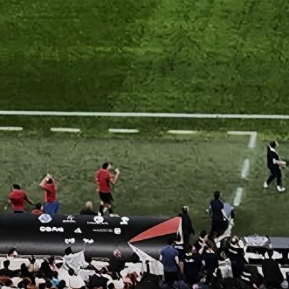 Simeone provocou Vinícius; confusão e riso do brasileiro após eliminação