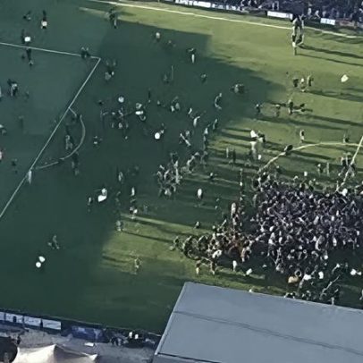 Proprietário do Macclesfield revela ter comprado o clube após quatro dias a beber