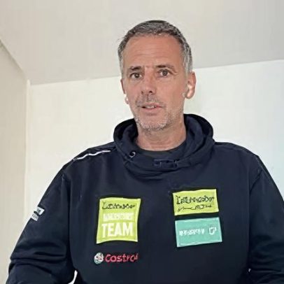 Miguel Barbosa elogia desempenho nacional na 7.ª etapa do Dakar 2026