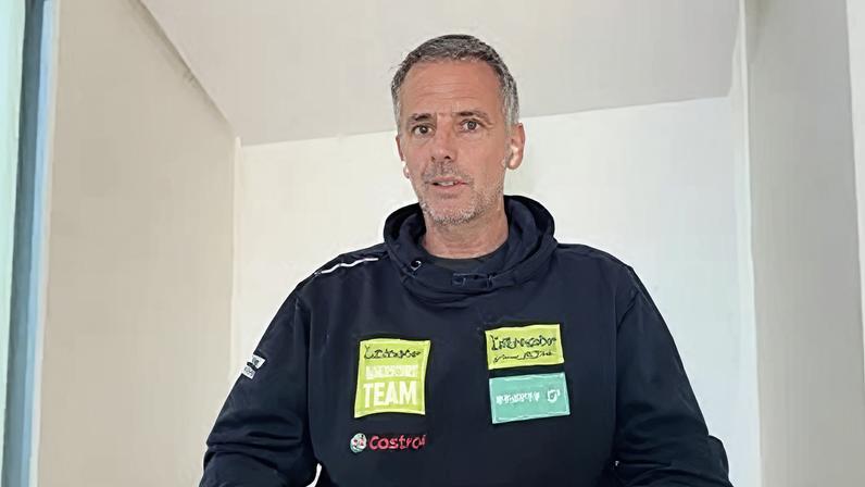 Miguel Barbosa destaca prestação nacional na 7.ª etapa do Dakar'2026: «Foi um dia muito feliz para Portugal»