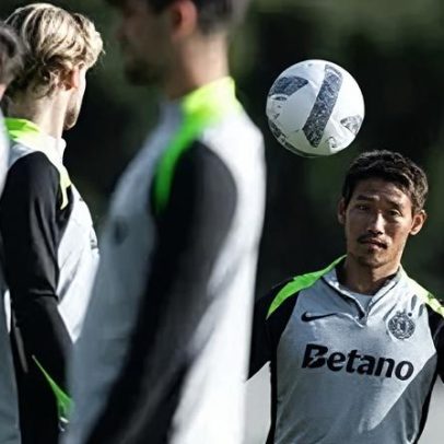 Agora sem capitão, Hjulmand falha dois jogos e obriga mudanças