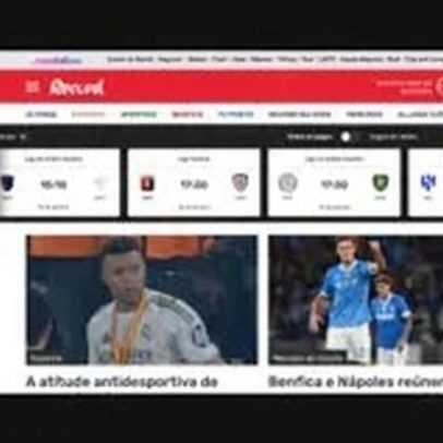 Benfica negocia Lucca hoje; Farioli renova e novo favorito é o United
