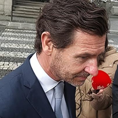 Villas-Boas volta a mirar Varandas por declarações ofensivas à arbitragem
